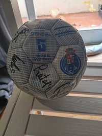 Bola Fc Porto 1994/95 assinada