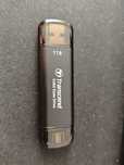 Ssd pendrive 1tb transcend esd310c