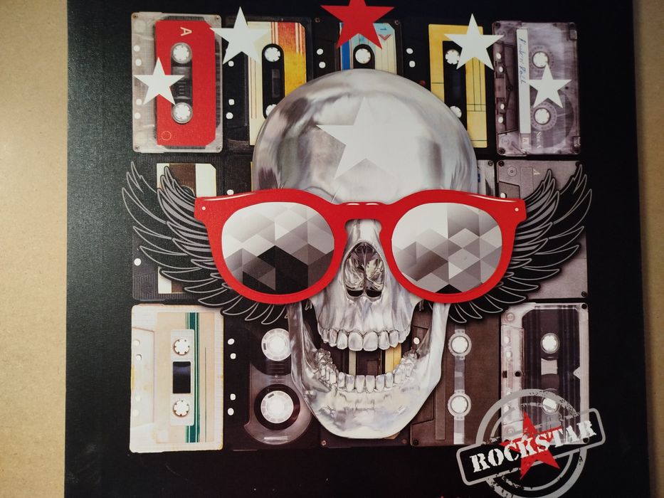 Quadros para decoração