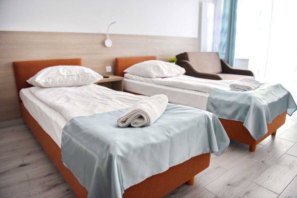 Święta, Sylwester, Weekendy 100m od plaży Rewa