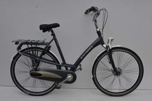Batavus Mambo * rower miejski holenderski * koła 28'' duża rama 61cm