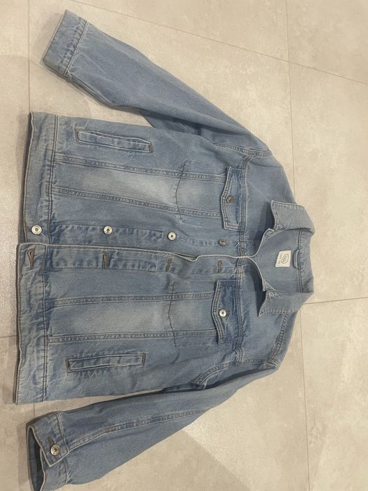 Kurtka jeansowa 158 cm