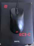 Zowie ec3-c Black