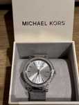 Relógio Michael Kors mostrador 40mm