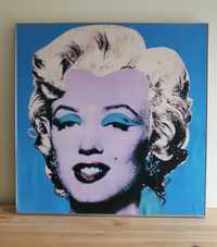 Quadro Andy Warhol - Marilyn Monroe