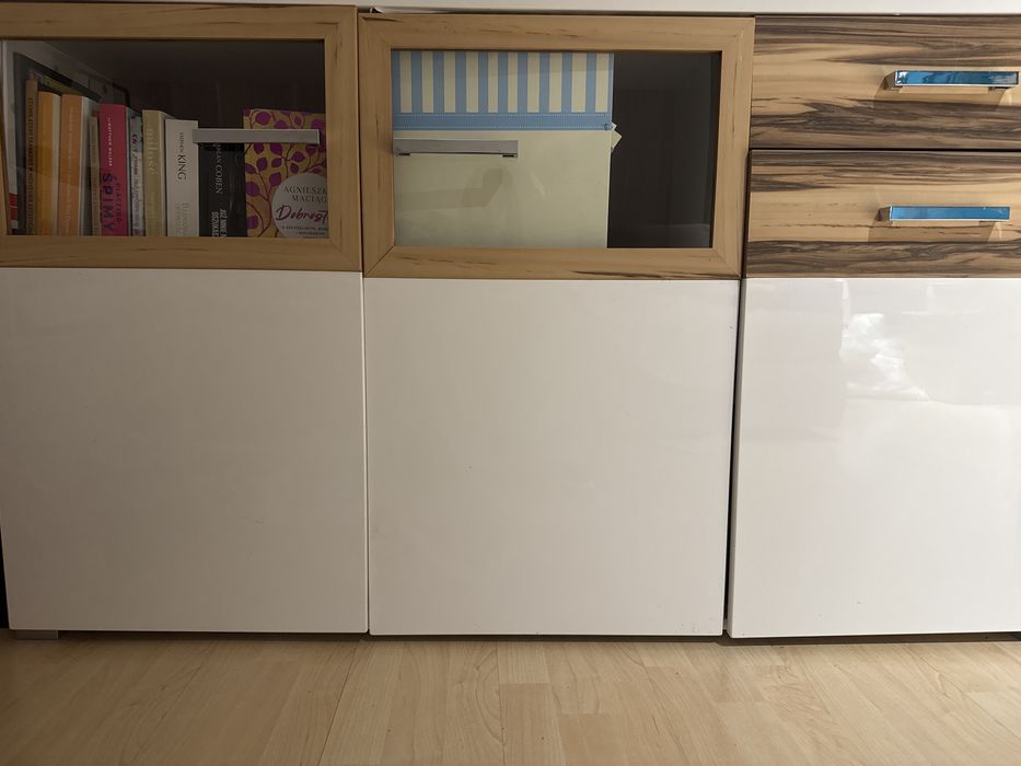 Komoda 150 blat do wymiany.