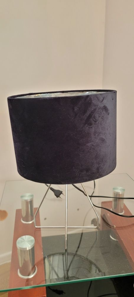 Lampa stojąca mini
