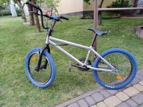 Rower BMX decathlon Btwin