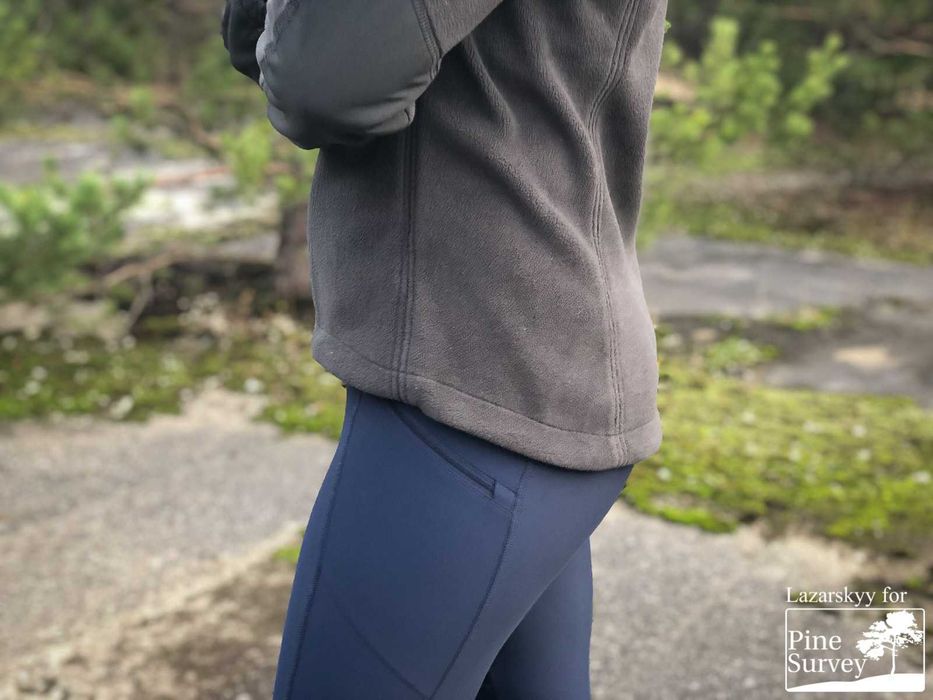 ‼️Helikon tex HOYDEN RANGE TIGHTS фитнес Лосини колготи легінси штани