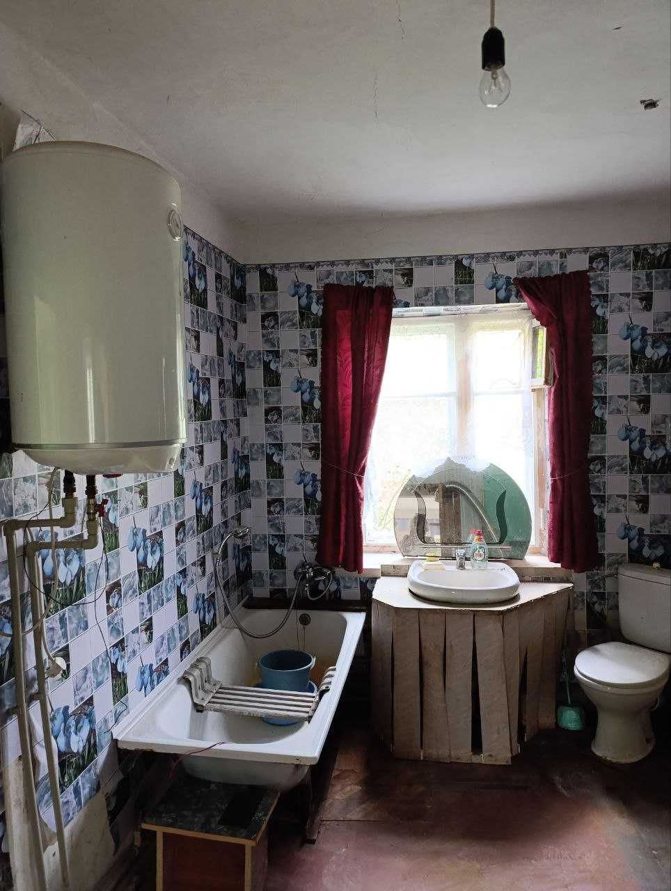 Продам будинок 60 м.кв.