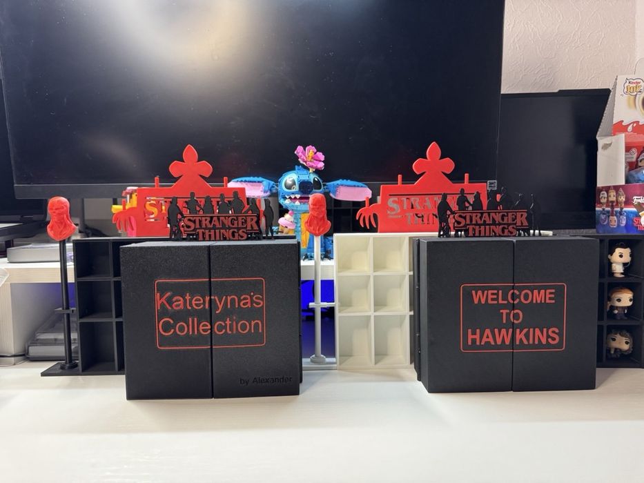 Підставки дуже дивні дива , поличка підставка шафа дивні дива