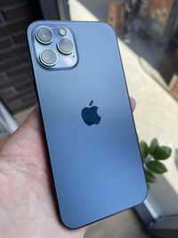 iPhone 12 Pro Max, 128Gb, Pacific Blue, Neverlock