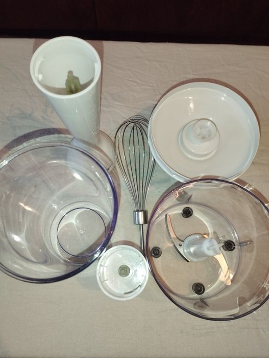 Блендер запчастини