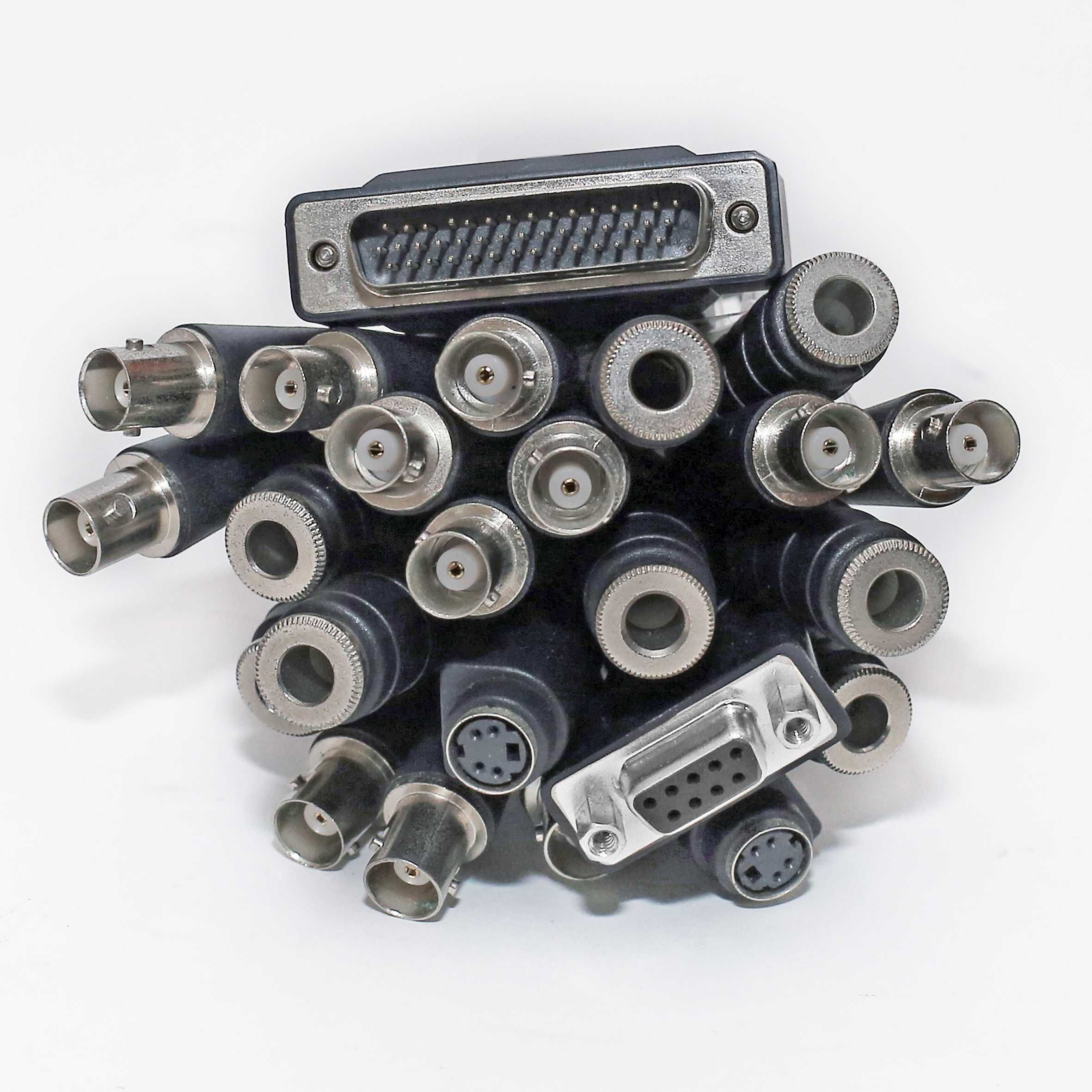 Cabo Blackmagic Design Decklink Studio Breakout