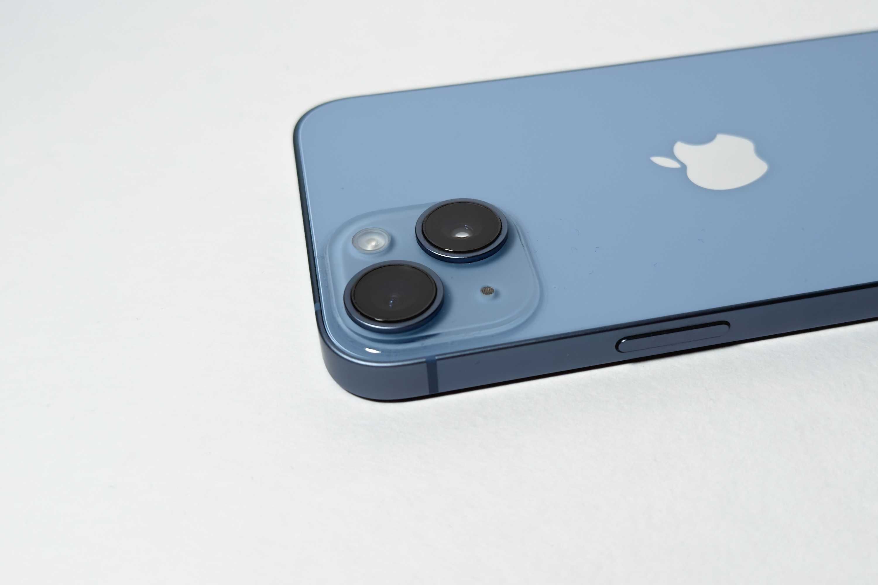 Apple iPhone 14 128GB Blue