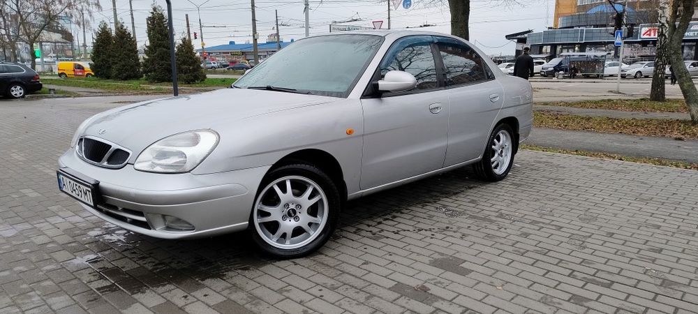 Продам Авто Devoo nubira