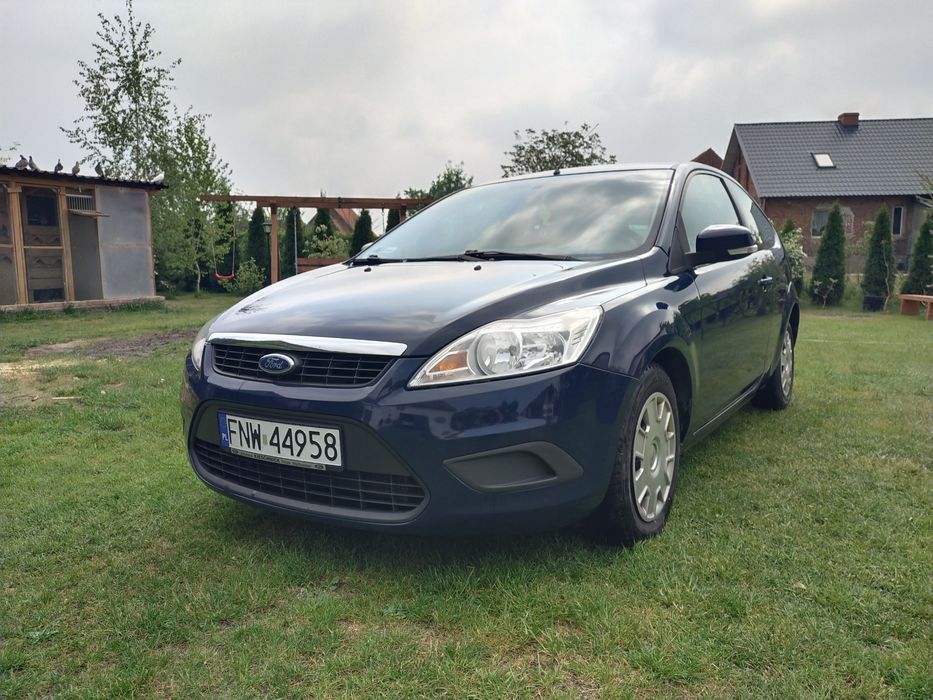 Ford Focus                       .