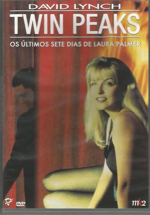 Twin Peaks - Os Últimos Sete Dias de Laura Palmer