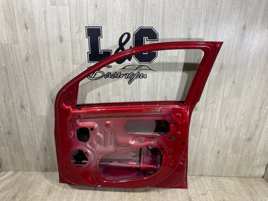 Дверь правая передняя Mitsubishi ASX / Outlander Sport (2010-2023г.)