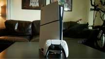 Playstation 5 Slim Digital FATURA E GARANTIA