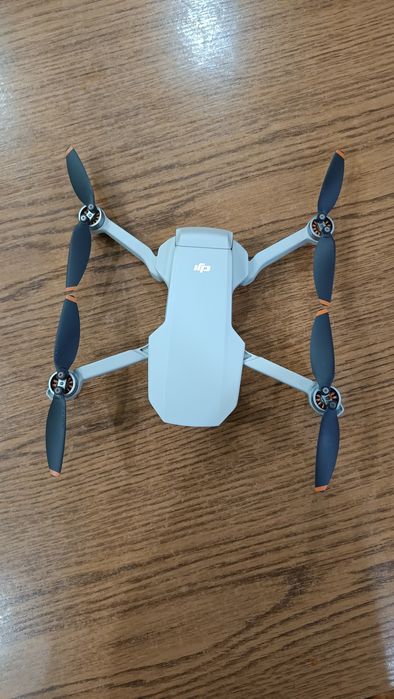 DJI Mini 2 wydmuszka