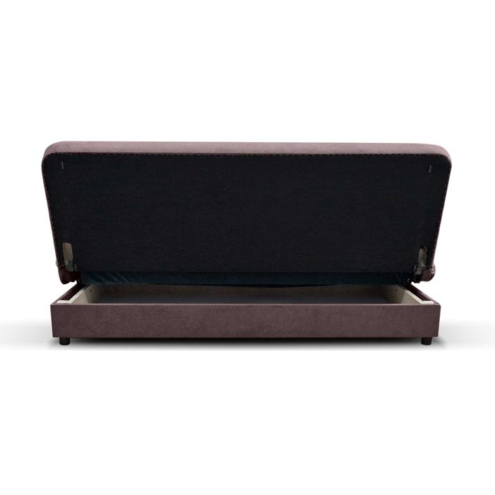 Sofa rozkładana z pojemnikiem + 2 fotele DARMOWA DOSTAWA w 4 dni