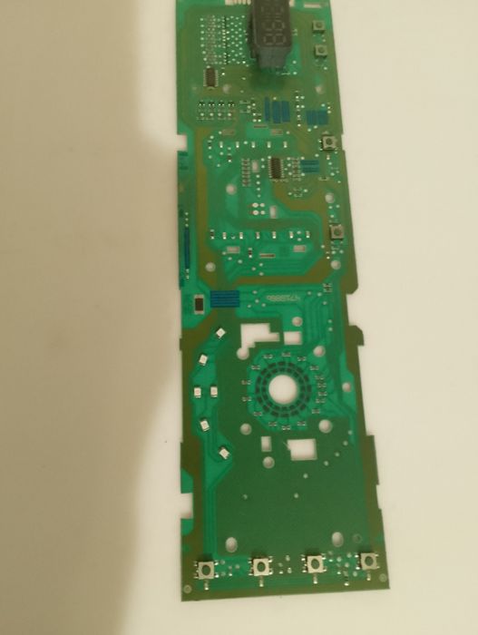 Модуль пральной машинки ВЕКО