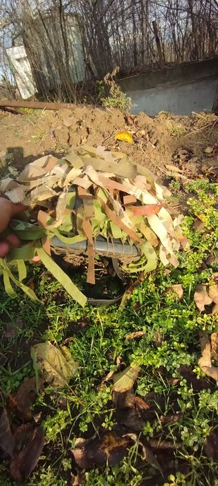 Шлем военный 2 шт.