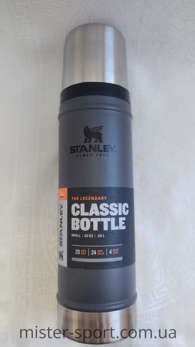 Продам новий термос STANLEY Classic 0.59 літра Legendary Стенлі Станле