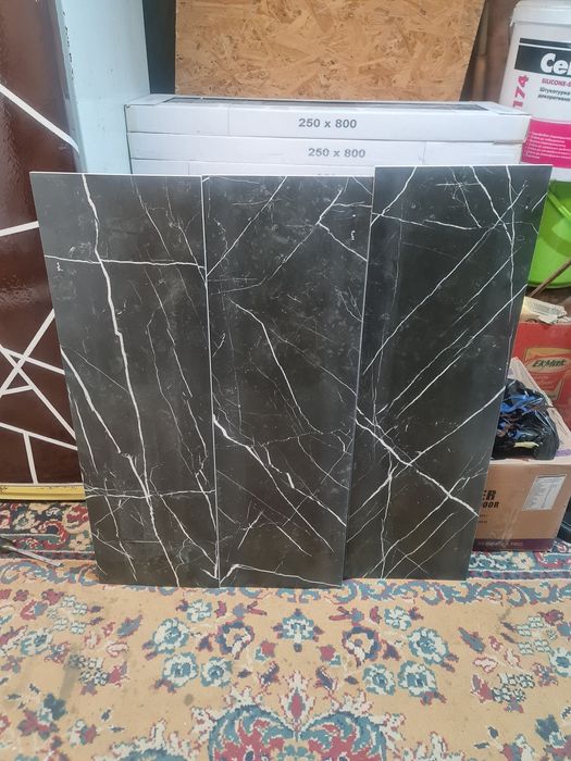 Плитка, кафель  20 м/кв