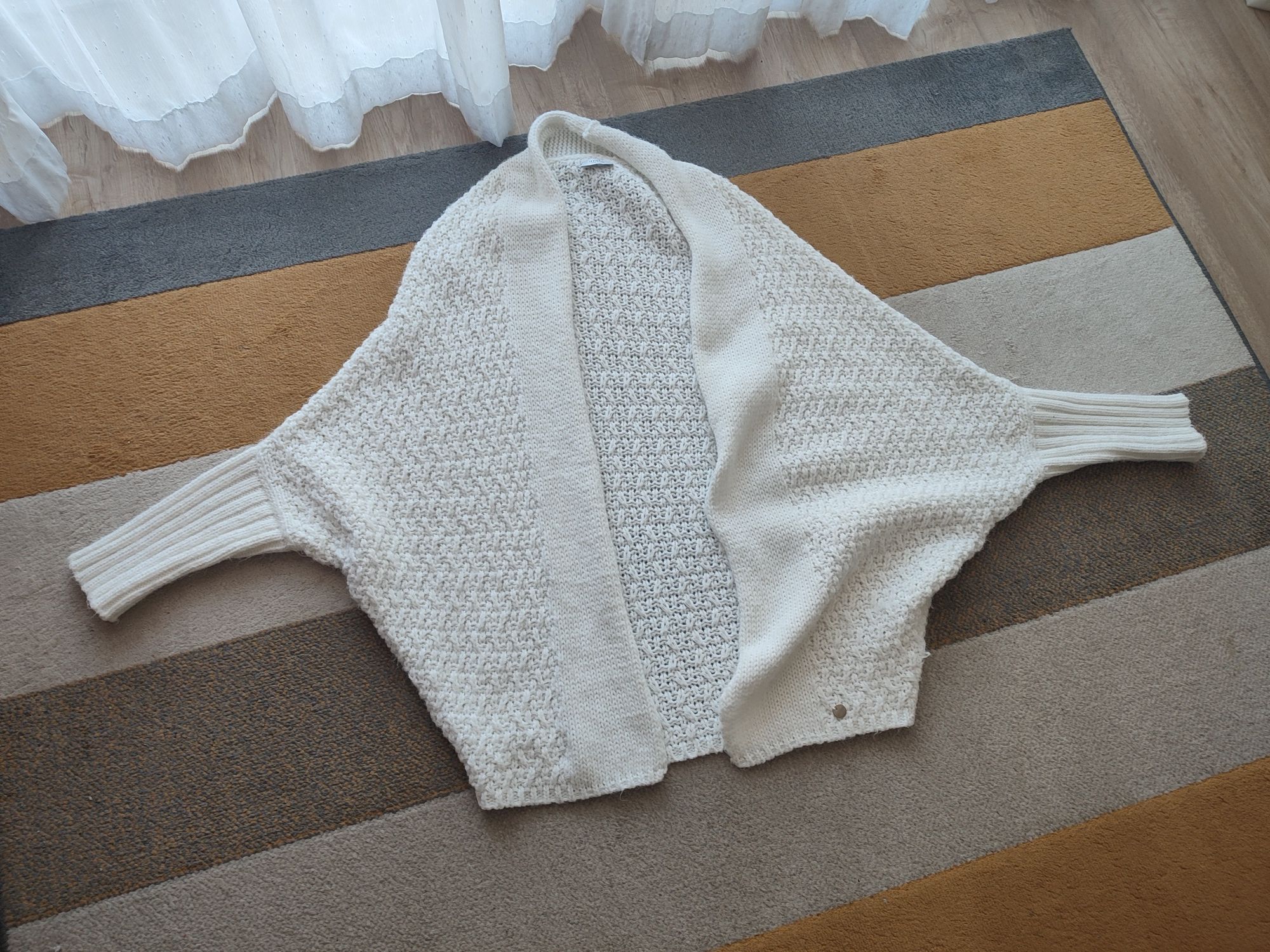 Sweter damski one size