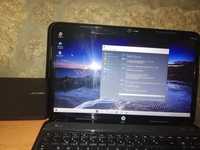 Hp g6-2314sp i7 3632