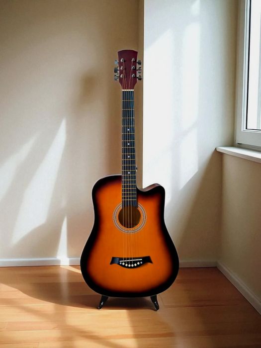 Акустична гітара