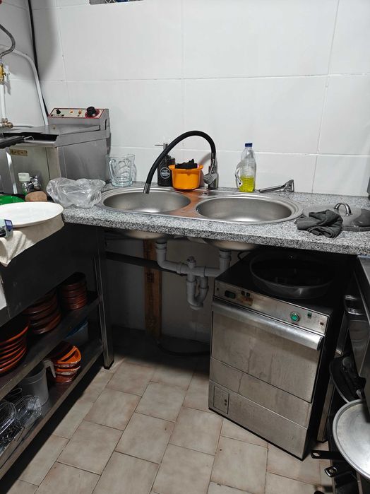 Trespasse restaurante a 2 min do estádio do dragão