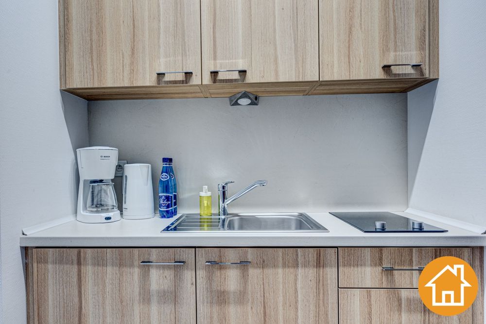 Apartamenty Aquamarina w Świnoujściu przy promenadzie