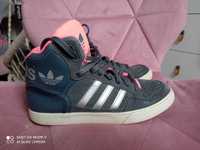 Buty adidas 38 dziewczęce