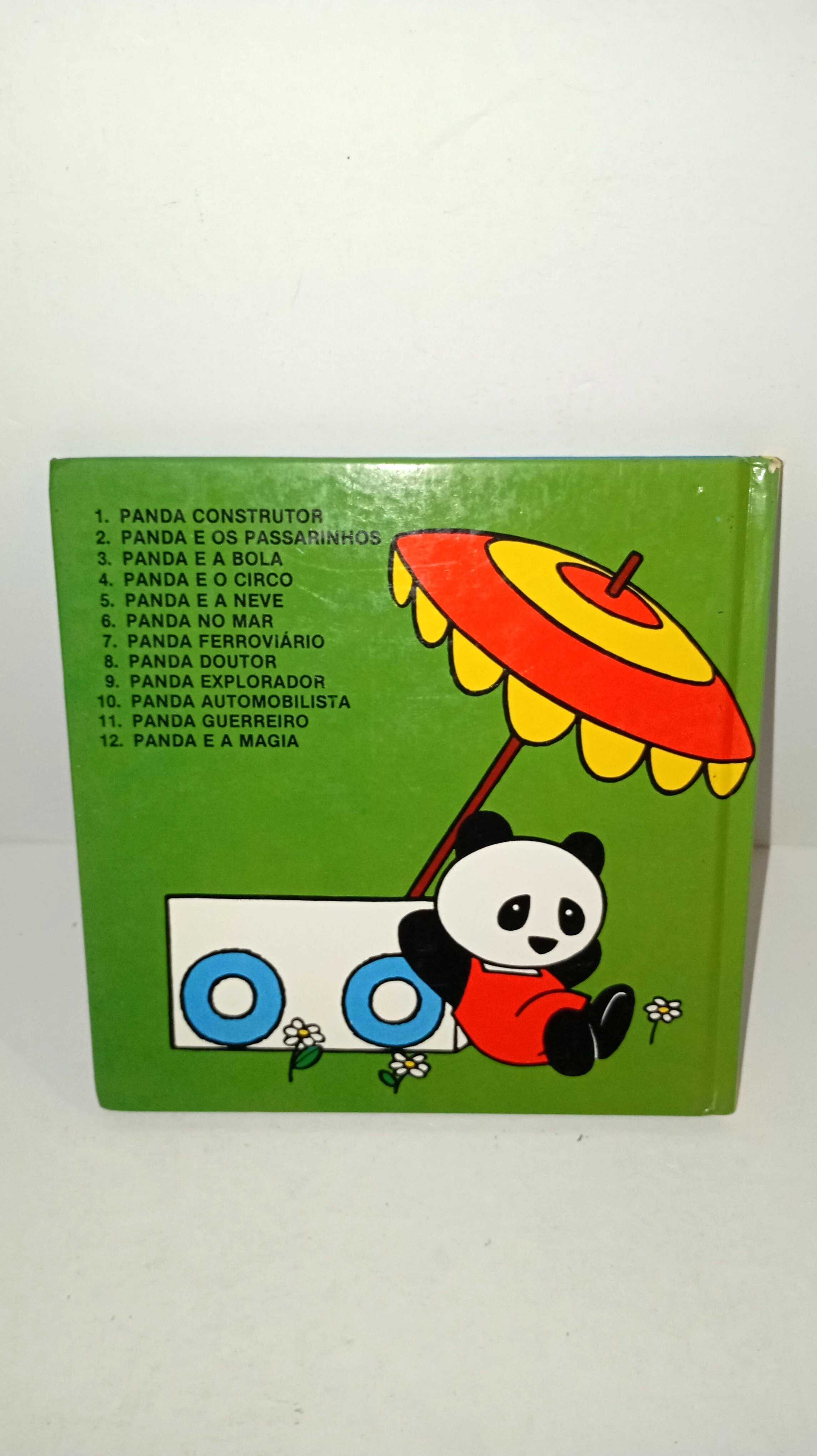 Panda Automobilista