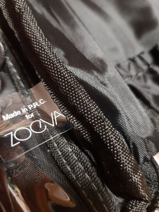 Органайзер-сумка для косметики Zoeva