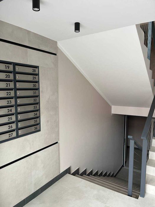 ЦЕНТР однокімнатна в клубному будинку є ГАЗ