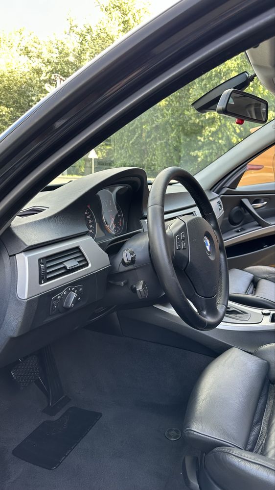 BMW e90 автомат e46 e60 e70 f30