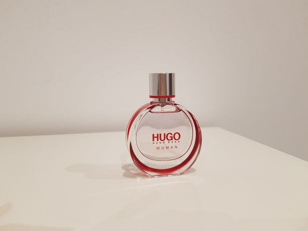 Perfumy Hugo Boss women 30 ml