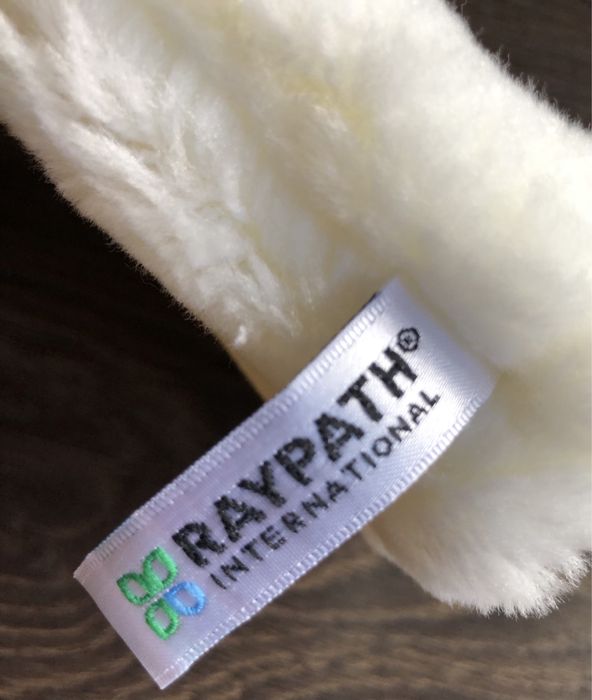 Raypath zestaw do czyszczenia mini 3 elementy