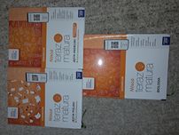 Matura repetytoria maturzysty polski, angielski, biologia