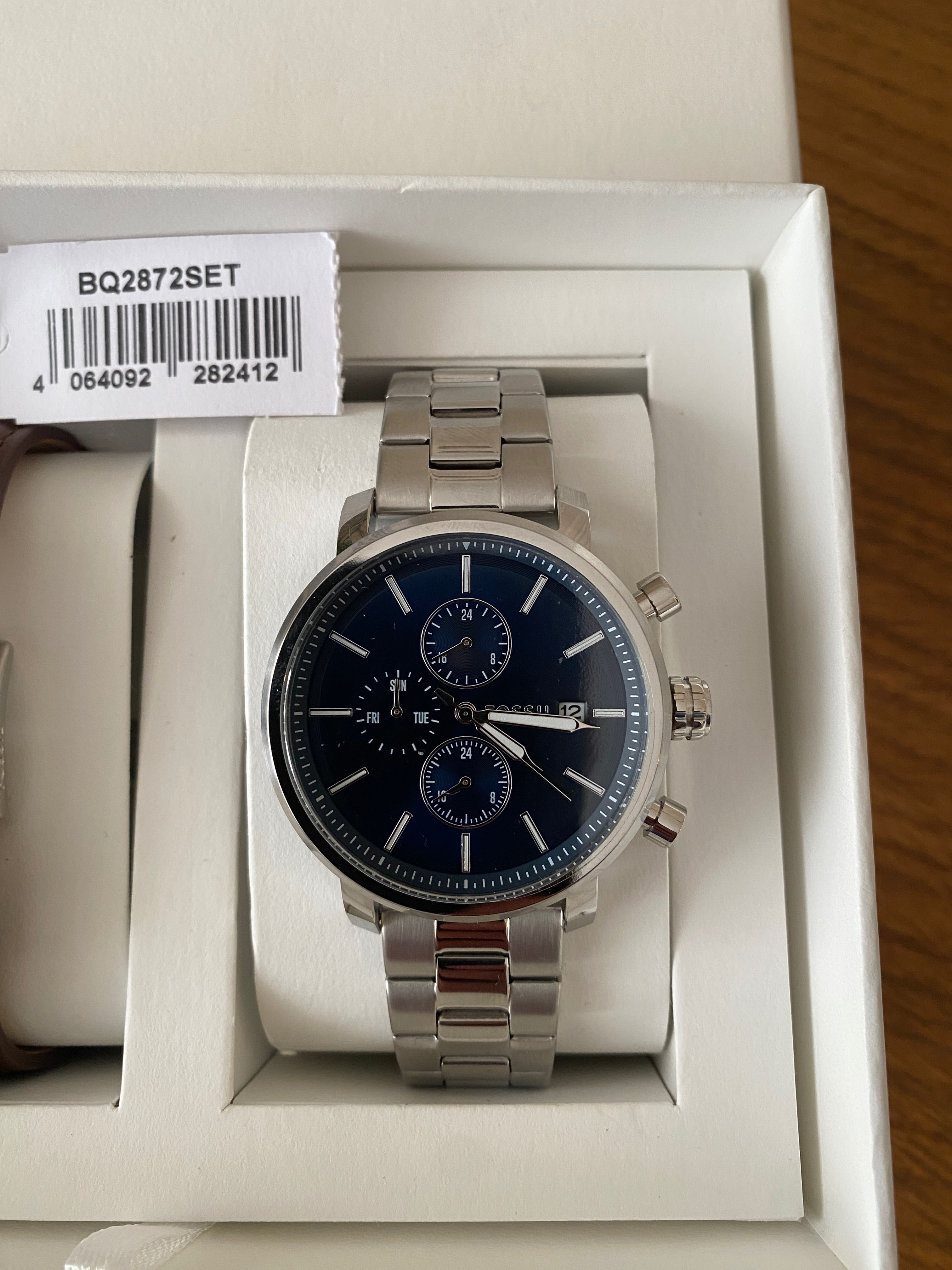 Новий Годинник FOSSIL