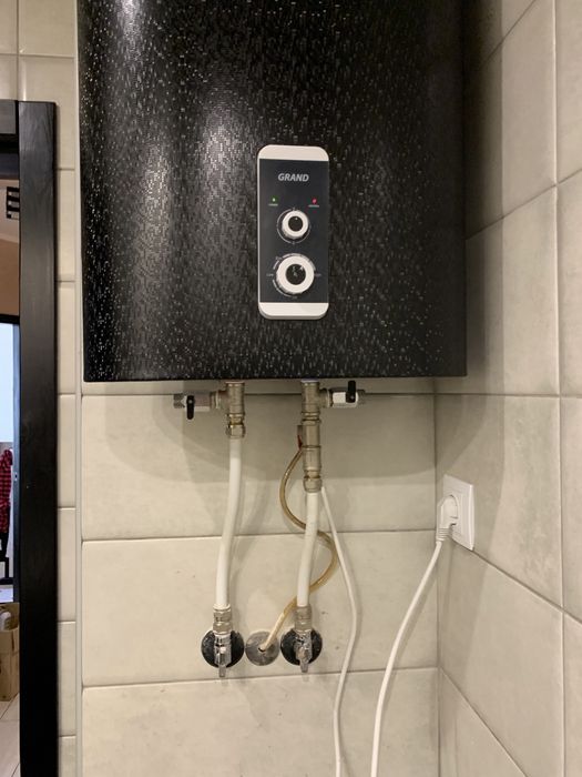 Приедем сегодня!Ремонт чистка обслуживание продажа Бойлеров