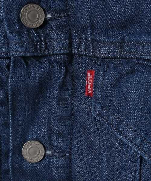 Kurtka jeansowa LEVIS Levi's nowa rozmiar M ocieplana z podpinką
