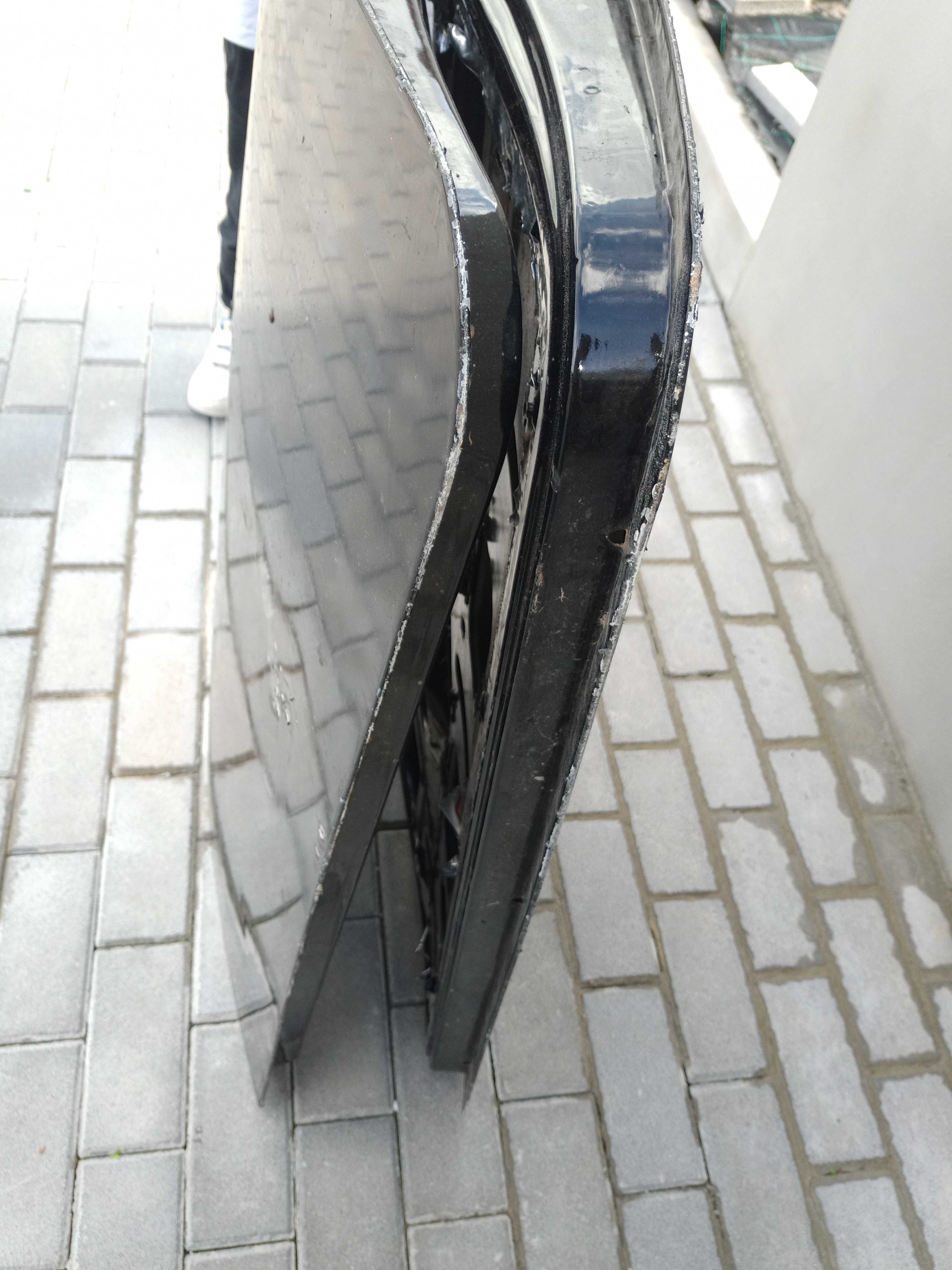 Portas Mini clássico