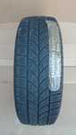 1X bridgestone blizzak 215/65/16c lm-18c 6MM 2013R