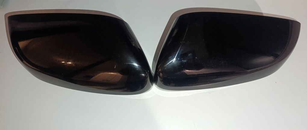 Bmw G11 G12 G20 G21 Capas Espelho