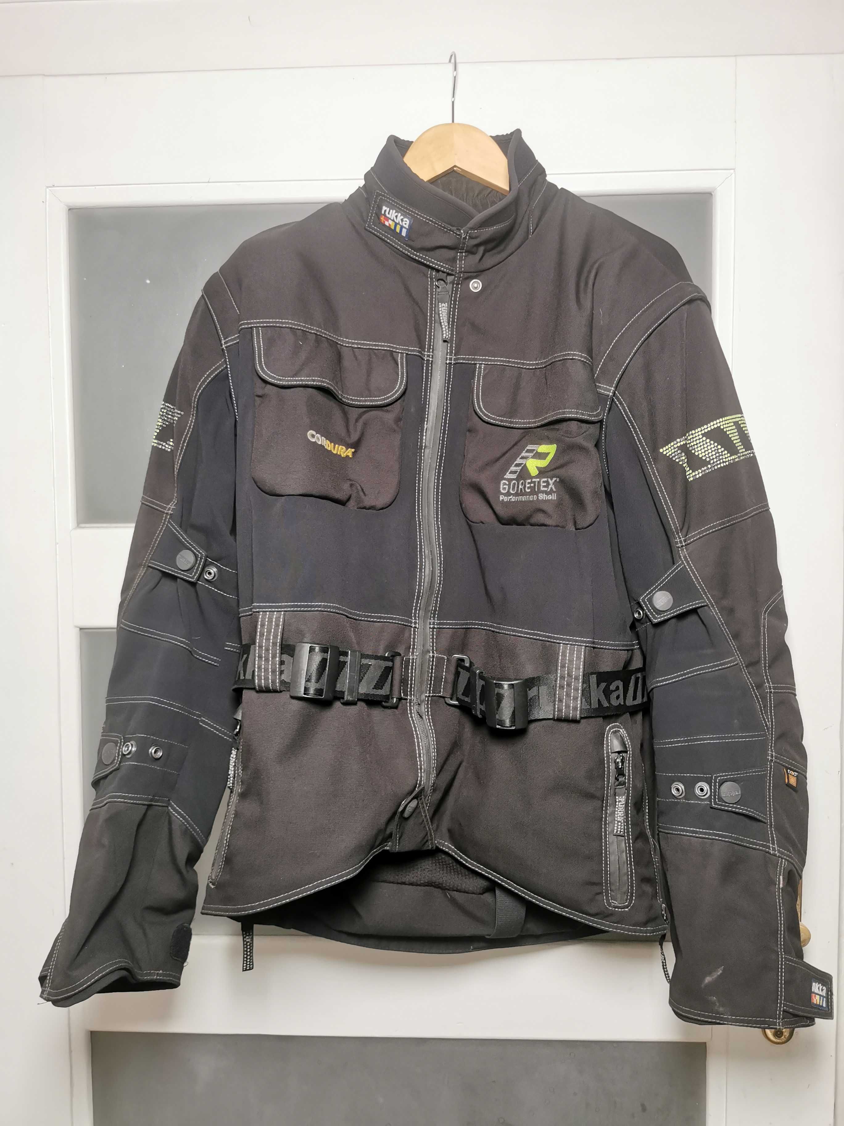 Kurtka motocyklowa Rukka Kalifornia 52